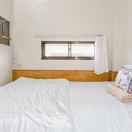 Teras Sabin Hotel Ngabean Екстериор снимка