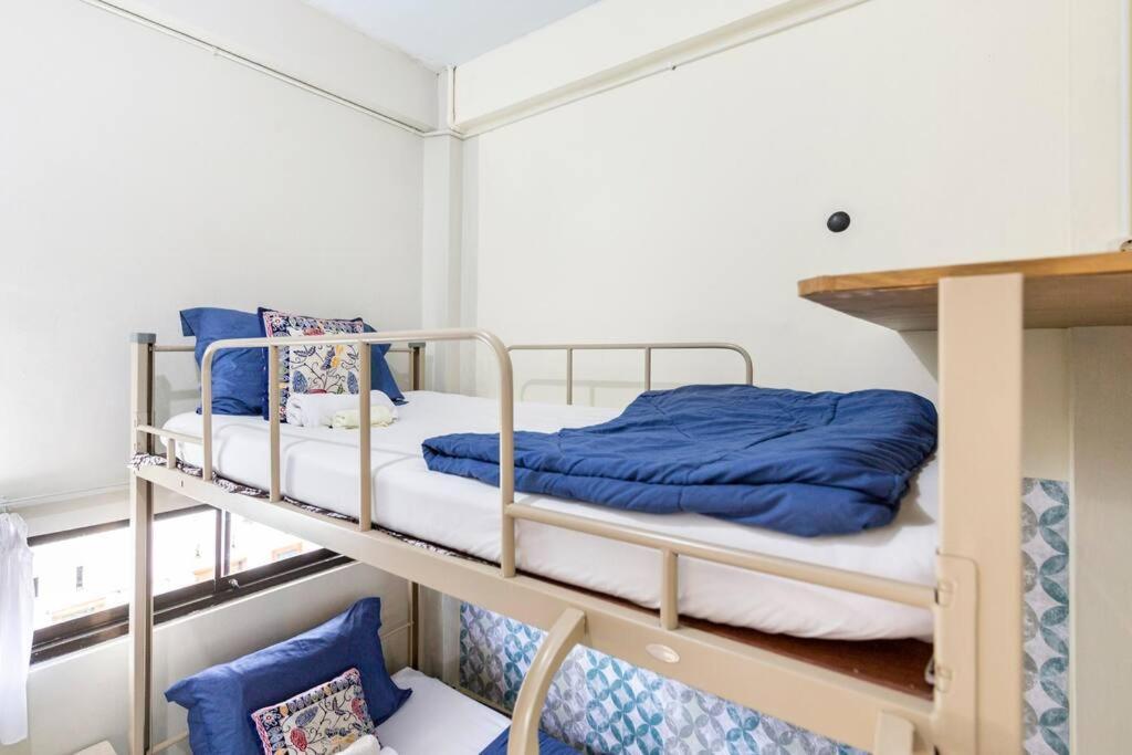 Teras Sabin Hotel Ngabean Екстериор снимка